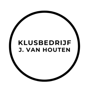 Klusbedrijf J. van Houten