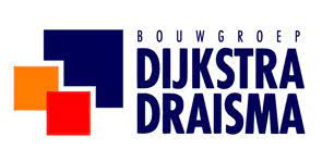 Bouwgroep Dijkstra Draisma