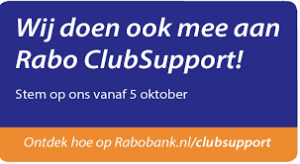 Rabobank Clubsupport